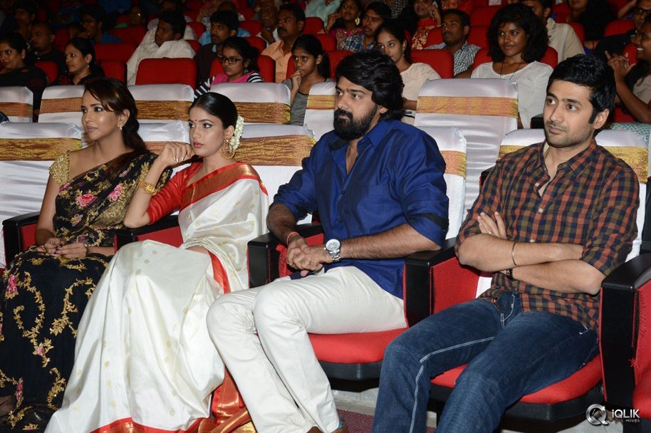 Lachhimdeviki-O-Lekkundi-Movie-Audio-Launch